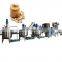 hot selling industrial peanut butter machine production line