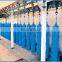 47L 150bar medical use fill nitrogen gas cylinder