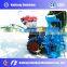 Economical and practical Reaper-binder for farmers and holders