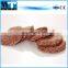 Hot sale beef machine steak meat/hamburger patty making machine/Meat Pie burger maker machine