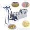New Design Fresh Dry Stick Vegetable Color Noodle Making Machine Price