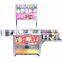 commercial cotton candy sugar machine with motor