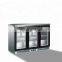 Best display single door Hotel bar store drink portable Small Refrigerator cooler