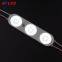 Adled Light ip67 led module dc12v smd2835 3leds sign led module for sign led
