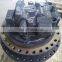 Orignal New DX340 Final Drive DX340 Excavator Travel Motor Assy K1003134 170401-00014