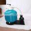 Good Quality Swimming Pool Equipment Bobbin Wound Filter Sand Filter