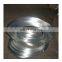 Galvanized high carbon spring steel wire for brush