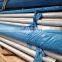 PIPE ASME B36.19 SMLS A312 GRTP409 SCH40S