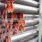 Galvanized Rectangular Steel Pipe With Grooves Vietnam