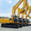 High Quality Excavator Used Mini XE370 Hydraulic Crawler  Excavator for Sale