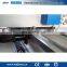 Three axis cnc milling machine