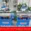 Aluminum alloy doors and windows processing equipment/&ALUMINIUM DOOR AND WINDOW MACHINE/CUTTING EQUIPMENT