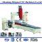 cnc machine 5 axe
