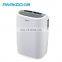 New Design 11.5L/Day Portable Honey Comb Dehumidifier For Home With Remote Controller