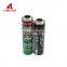 empty factory price tinplate spray cans