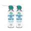 Cleaning tank dust remover compressedr air duster