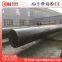 LSAW Steel Pipe Pilling Pipe Line Pipe