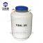 30L Cylinder Storage Semen Container Tank 35 L Liquid Nitrogen Dewar