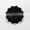 Excavator steel cast QSB6.7 3975404 fuel filter head