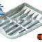 KAMAZ spare parts water pipe outside door handle 5320-6105152 5320-6105180 5320-6105194