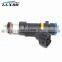 Original Fuel Injectors Nozzle 16600-7Y000 16600-7Y000 For Nissan Altima Maxima Quest 3.5 0280158005