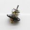 GENUINE  THERMOSTAT  FOR  4HK1 EXCAVATOR  ENGINE  8-97300790-30/897300790