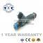 R&C High Quality Injection 2M2E-A7B Nozzle Auto Valve for Ford Mazda 100% PRofessional Tested Gasoline Fuel Injector