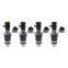 High Quality  Fuel Injector OEM 16450-R40-A01 nozzle