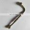 Diesel engine parts Yuchai YC6M water inlet M1101-3509340 Inlet pipe