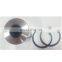 ISX15 QSX15 X15 diesel engine parts Overhaul Kit piston pin 4059363 3689296 4923748