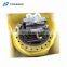 ZX650LC-3 ZX670LC-5B ZX670LC-5G ZX670LCH-3 ZX670LCH-5B ZX670 9254462 4641493 travel transmission gearbox 9254461 travel device