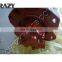 High Quality Excavator Spare Parts K3V112 Gear Pump & Pilot Pump for Hydraulic Parts
