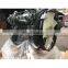 4HK1 excavator complete engine assy for ZX200-3 ZX210-3 ZX240-3