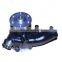 QIANYU 215B 215C 219D 225D Excavator Diesel Engine 3304 3306 1W-3058 2W-8002 Water Pump Ass'y