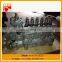 WB140 backhoe loader diesel engine fuel injection pump YM123911-51010 China supplier