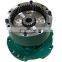 PC60-7 PC200-7 PC300-7 PC400-7 Excavator Swing Device 201-26-00140 201-26-00130 Swing Device