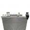 AC Refrigerant Condenser For Mitsubishi Outlander XL Lancer ASX 7812A204 7812A030