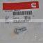 3964817 Foton Cummins engine ISF3.8 Piston Cooling Nozzle Banjo Connector Screw
