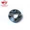WEIYUAN steel six holes spool valve plate for C7 C9