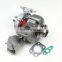 Турбонагнетатель Turbocharger 753420 для Citroen Berlingo C2 C4 C5