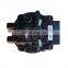 Excavator SH200 R200 SK250-8 Swing Motor Assembly SG08 Without Reduction Gearbox