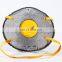 High Quality Active Carbon Ffp2 Sterile Dust Respirator Dusk Mask