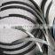 6L QSL8.9 ISL Genuine diesel engine spare part piston ring 4955651