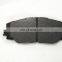Auto Parts Rear Brake Pad 04465-42140 for RAV4 ACA30