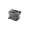 Запасная деталь. Крышка распределителя 19101-71010 CAP SUB-ASSY, DISTRIBUTOR для пикапа HILUX