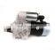 New Starter for Yanmar 4TNE98 129953-77019 YM129953-77010 YM129953-77019 engine