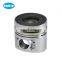 Diesel Spare Parts for FE6T FE6 engine Piston 12011-Z5507
