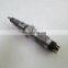 Diesel Engine spare parts Fuel Injector 0445120231 Diesel fuel injector