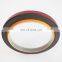 Diesel Engine K19 Engine Parts Front 3016792 Rubber Oil Seal Crankshaft