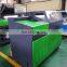 CR815 Diesel Common rail injection pump test bench with original cp3 pump